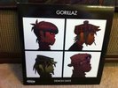 Gorillaz - Demon Days - EMI - 2 Vinyl Lp Set