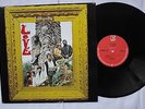 v Schallplatte, Vinyl, Love, da capo