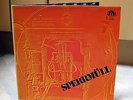 SPERRMÜLL - Same ORIGINAL Green Brain Metronome KRAUT PROG PSYCH