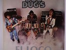 DUG DUG'S: El Loco LP (Mexico, original pressing c. '78, 1