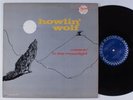 HOWLIN' WOLF Moanin' In the Moonlight CHESS MCA LP