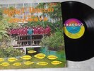 RAFAEL BRACERO y Su Orquesta FRAGOSO FLP 576 PUERTO RICO LP Guaguanco Excellent