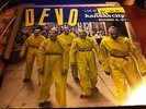 Devo Live At Max's Kansas City LP RDS 2014