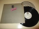 ALEX HARVEY BAND - FRAMED - VERTIGO UK 1972 N.MINT SWIRLY