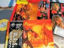 W.A.S.P. – THE LAST COMMAND  Japan WASP KISS