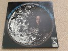 John Coltrane, Alice Coltrane: Cosmic Music (US, Impulse/ABC Records, AS-9148)