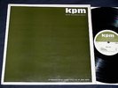 KPM LlBRARY 1196 Rock On LP ? PSYCH FUNK/PROG ROCK/DRUM BREAKS 1977