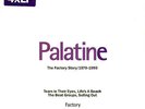 FACT 400 Palatine / The Factory Story / 1979-1990