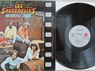 Les Sauterelles - Heavenly Club (RI der LP 