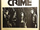 CRIME - Hot wire my heart 7