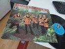 THE LORDS SHAKIN ALL OVER IN MINT  PROG.lp