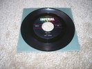 ROCKABILLY-BOB LUMAN-RED HOT/WHENEVER YOU'RE READY-HEAR BOTH