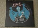 Ghost B.C. Opus Eponymous RARE [LP Picture Disc] Ghost (Sweden) papa emertitus