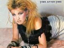 Cyndi Lauper - Time After Time - Uk 12