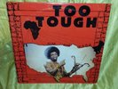 RARE SOUL R&B EP TOO TOUGH RIM & KASA AFRO BOOGIE DISCO FUNK BREAKS