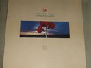 Depeche Mode - Music For The Masses - Blue Vinyl LP - GER Intercord