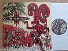 STEROID MAXIMUS - Quilombo LP J.G. Thirlwell - Clint Ruin - Foetus - B. Kowalski