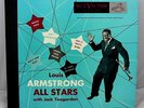 78 Louis Armstrong All Stars with Jack Teagarden RCA Victor Hot Jazz Series