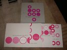 The Legendary Pink Dots 5xLP Box Set On Demand Rare Limited 312/600