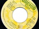 CAROL COLE - ETHIOPIA - TIP TOP ROOTS LISTEN