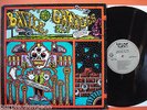 BATTLE OF THE GARAGES  Vol. 2  LP  Americas Psychedelic Underground   Pebbles