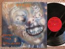 TAR BABIES - Respect Your Nightmares  LP  bone-Air / Paradise Records