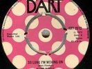 HARD HORSE*SO LONG I'M MOVING ON*LISTEN TO IT