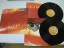 Rock Audiophile Promo LP THE CURE Kiss Me Kiss Me Kiss Me on Elektra