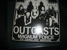 Outcasts, The ?– Magnum Force