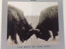 2 LP U2 THE BEST OF 1990-2000 ISLAND RECORDS 2002 E.U.