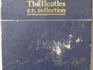 THE BEATLES ALL 14 E.P.s COLLECTION-ORIGINAL UK  BLUE BOX 1981 45rpm 7