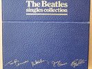 THE BEATLES-SINGLES COLLECTION-ORIGINAL UK 26 SINGLES PS 45rpm 7