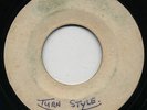 JUST ONE SMILE / WHERE WERE YOU  The TECHNIQUES (1969 Soulful Skinhead Reggae) ?