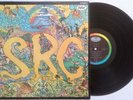 SRC S/T LP on CAPITOL RARE PSYCH NM