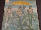 APOCALIPSIS S/T LP Rare Mexican Psych Hard Rock Discos Latin Orig Press