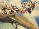 GROBSCHNITT-Jumbo (1975) (LP) Perfect Pic Sleeve Brain