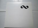 ENDLESS BOOGIE RAREST LP 50 COPIES ONLY WHITE COVER FIRST ALBUM 2005 HARD PSYCH