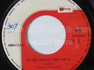 PETER DELIS yo no bailo con lola SALSA MAMBO LATIN JAZZ DESCARGA 7