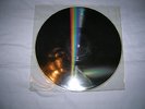 Pink Floyd Brain Damage LP vinyl Picture Disc Wembley 1974 Live