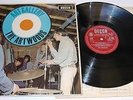 RARE*THE ARTWOODS*ART GALLERY album*1966*DECCA*ffrr LABEL*EARLIEST PRESS*MOD*VG