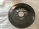 NORTHERN SOUL Young Jessie vinyl 45 record Don't Happen No More  Hit Git & Split