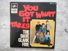 EP THE DAVE CLARK FIVE 