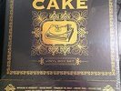 CAKE - Record Store Day 2014 Vinyl Box Set RSD Sealed New Rare