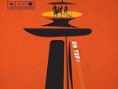 MUDHONEY - 'Live On Top'  KEXP FM - RSD 2014 - Limited to 1700 - New & Sealed
