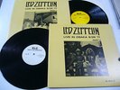 LED ZEPPELIN - LIVE IN OSAKA 9/29 71 PT.1 & 2 (RARE 2xLP Set)