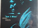 GRANT GREEN AM I BLUE BLUE NOTE BST84139 KING DY580101 Japan NFS bonus LP 10323