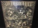 JETHRO TULL -Stand up - LP ORIG. 1ST PRESS 1969 PINK ISLAND ORANGE EYE LOGO