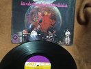 Iron Butterfly In-A-Gadda-Da-Vida 2-Tone label Original in Shrink NM