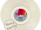 SANDRA ROBINSON - Music And Motion (Lonely Lovers) MAXI 45 TOURS 12