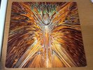 Cynic Focus First Press on Roadrunner Records Progressive Death Metal Classic